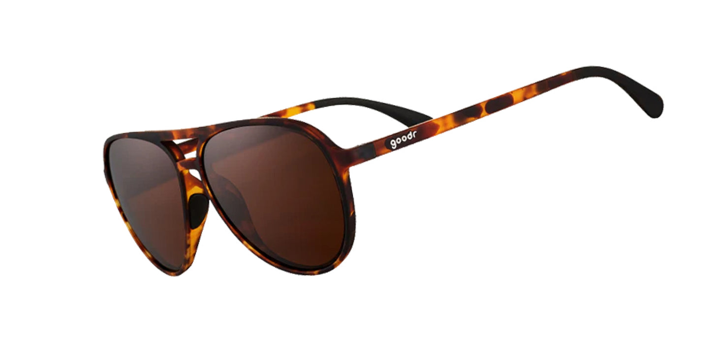 Amelia Earhart Ghosted Me