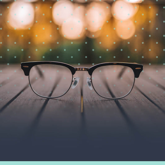 The Different Types of Glasses Lenses