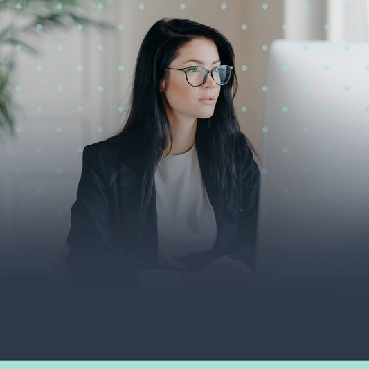 What Are Blue Light Glasses?