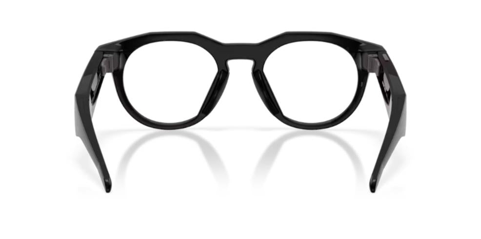 Oakley Meta HSTN Clear Lenses