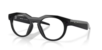 Oakley Meta HSTN Clear Lenses