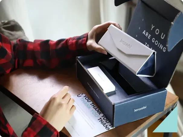 Advanced Technology & Comfort