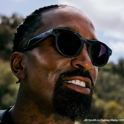 Oakley Meta HSTN Sunglass Lenses