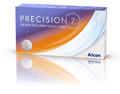 Precision7 Contact Lenses