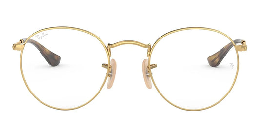 0RX3447V-Round Metal