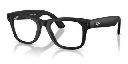 Ray-Ban Meta Wayfarer Gen 2 (Medium Size)