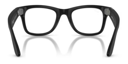 Ray-Ban Meta Wayfarer Gen 2 (Medium Size)