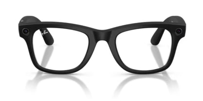 Ray-Ban Meta Wayfarer Gen 2 (Transitions Lenses - Medium Size)