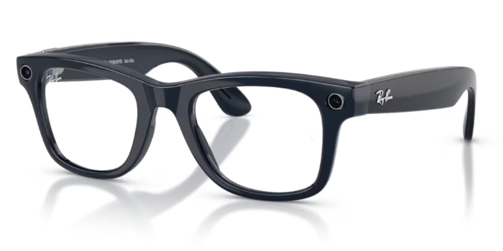 Ray-Ban Meta Wayfarer Gen 2 (Medium Size)