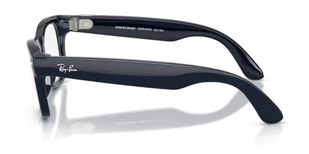 Ray-Ban Meta Wayfarer Gen 2 (Medium Size)