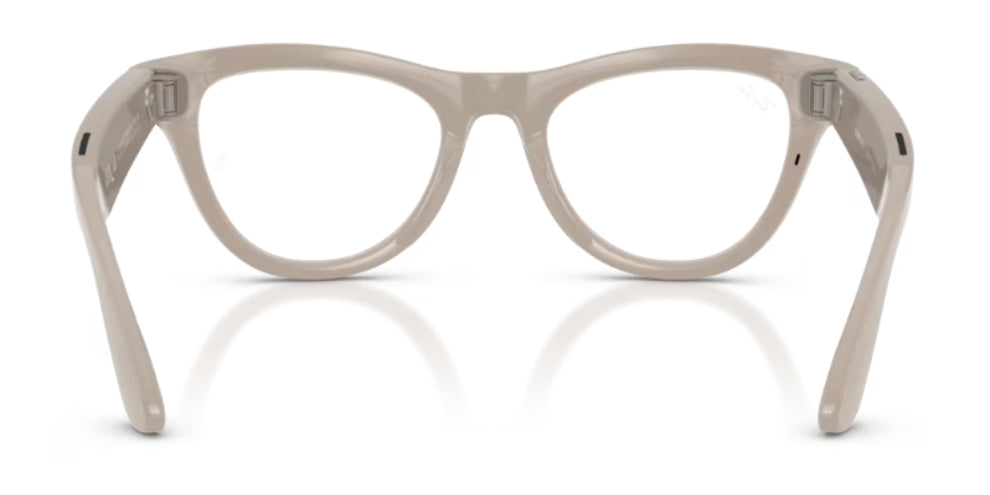 Ray-Ban Meta Skyler Gen 2