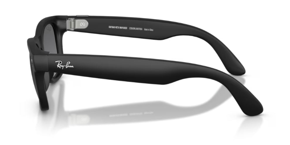 Ray-Ban Meta Wayfarer Gen 2 (Sunglass - Medium Size)