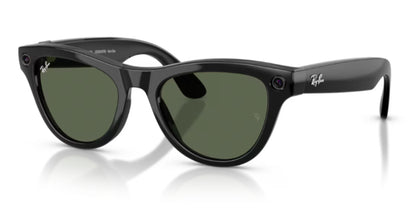 Ray-Ban Meta Skyler Gen 2 (Sunglasses)
