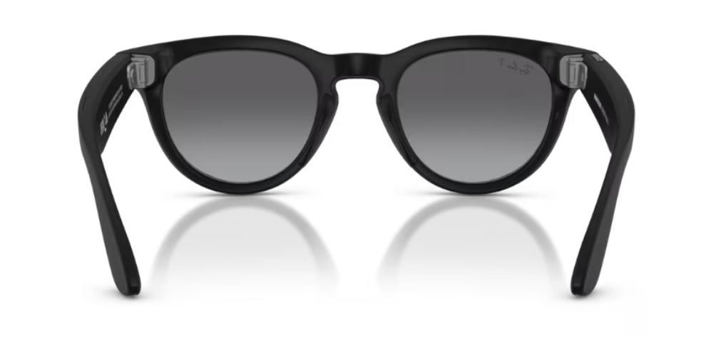 Ray-Ban Meta Headliner Gen 2 (Sunglasses)