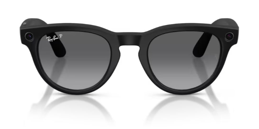 Ray-Ban Meta Headliner Gen 2 (Sunglasses)