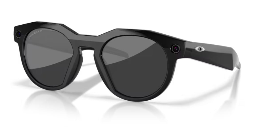 Oakley Meta HSTN Sunglass Lenses