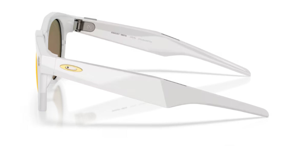 Oakley Meta HSTN Sunglass Lenses