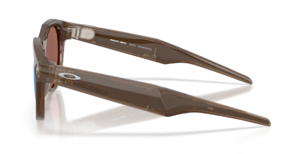 Oakley Meta HSTN Sunglass Lenses