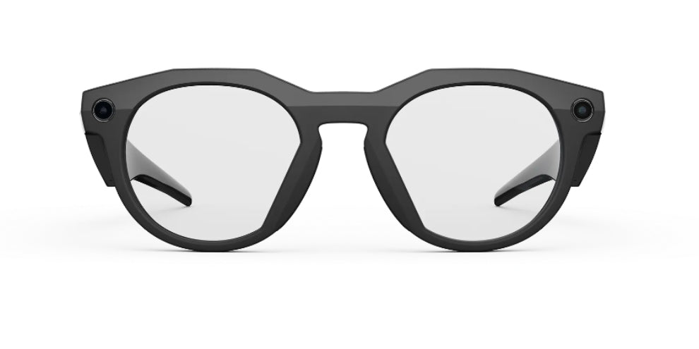 Oakley Meta HSTN Transitions Lenses