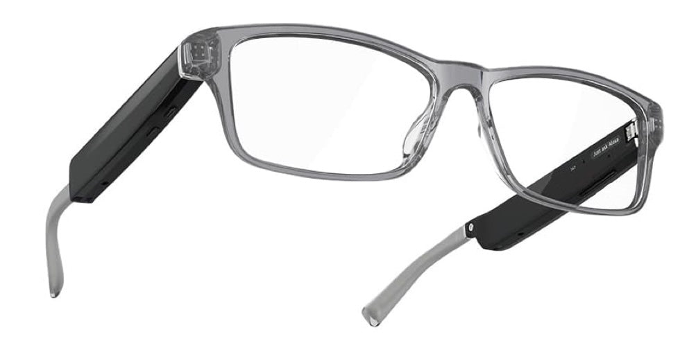 Grey Rectangle