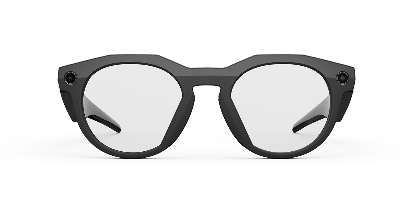 Oakley Meta HSTN Transitions Lenses