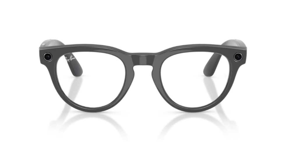 Ray-Ban Meta Headliner Gen 2 (Transitions Lenses)